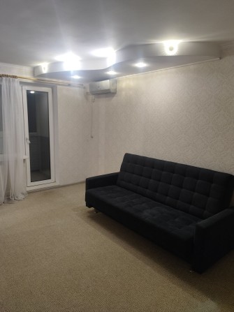 Здам 1 кімнатну квартиру на довготривалий термін район Болгарбуд - фото 1