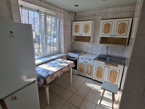 Сдам 1 комнатную квартиру