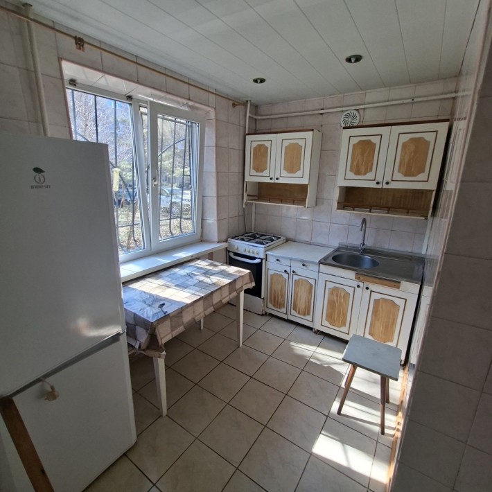 Сдам 1 комнатную квартиру - фото 1