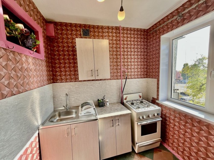 Здам 2 кім.м. Самар - фото 1