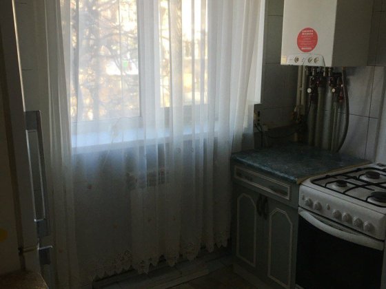 Здається 3к. з меблями і технікою ( А/О газове ) Самар