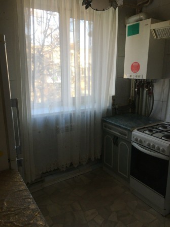 Здається 3к. з меблями і технікою ( А/О газове ) - фото 1