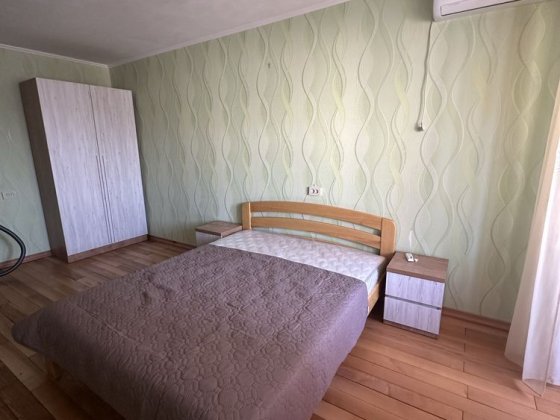 Здається 2 кімнатна Піщана Обухів