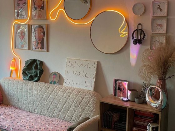 Здам 2-кімнатну квартиру в Обухові, район Школа (вул. Каштанова, 16) Обухов