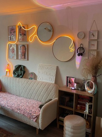 Здам 2-кімнатну квартиру в Обухові, район Школа (вул. Каштанова, 16) - фото 1