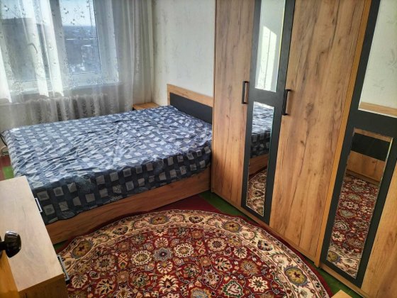 Аренда квартиры двухкомнатной Самар