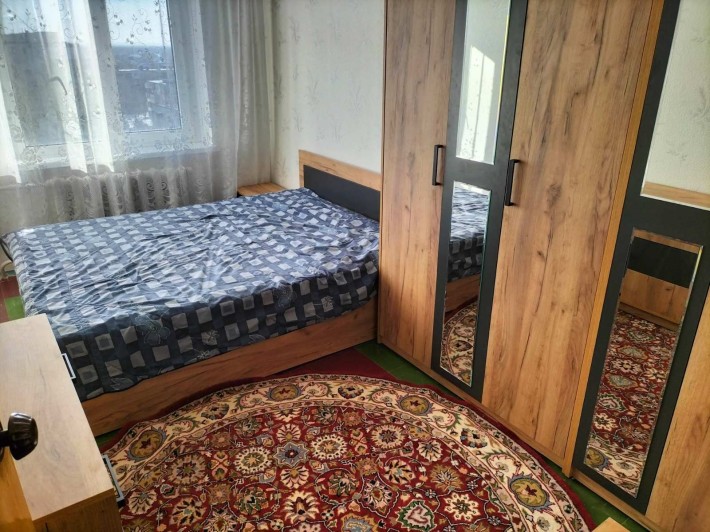 Аренда квартиры двухкомнатной - фото 1