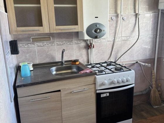 Сдам  однокомнатную квартиру Самар