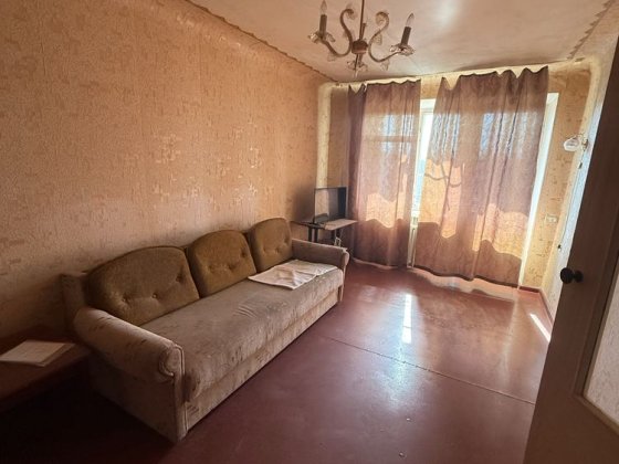 Сдам 1 комнатную квартиру