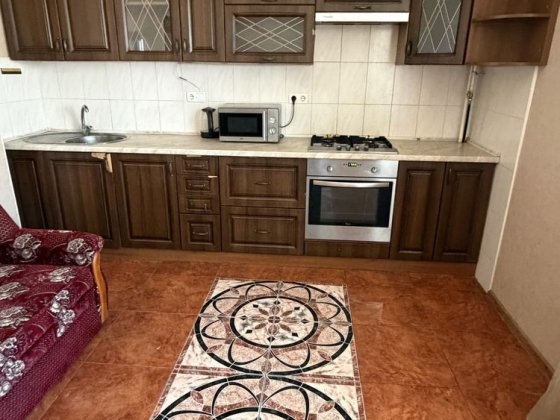 Здам 1 кімн. Квартиру в Обухові! Обухів