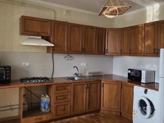 Сдам 1к кв в Новострое