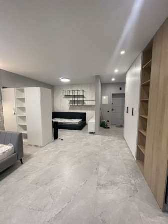 Здається в Оренду Велика 1-о Кімнатна Квартира. Газовий котел - фото 1