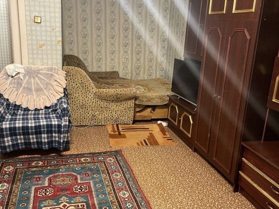 Здається в оренду квартира на зупинці Школа Обухов