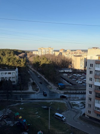 Здається 1-кімнатна квартира 40 м², м. Обухів - фото 1