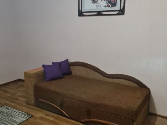 Здається вільна затишна однокімнатна квартира Обухов