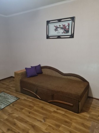 Здається вільна затишна однокімнатна квартира - фото 1