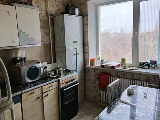 Сдам 2к квартиру Павлоград