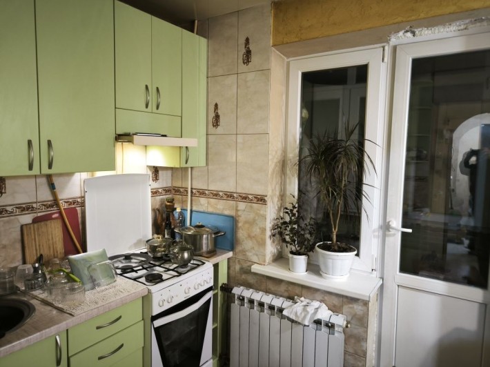 Сдам однокомнатную квартиру Пзто долгосрочно - фото 1