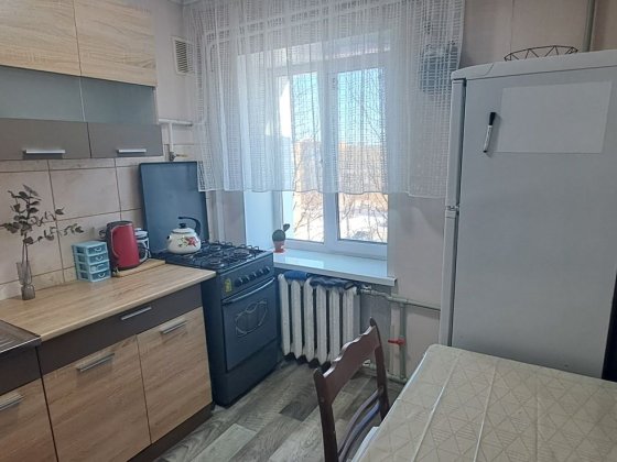 Здам 2-кімнатну квартиру Прилуки