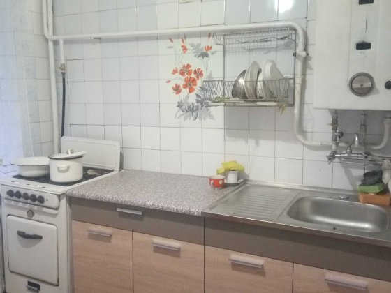 Оренда 2 кімнатної квартири Прилуки