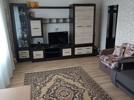 Здам однокімнатну квартиру Прилуки