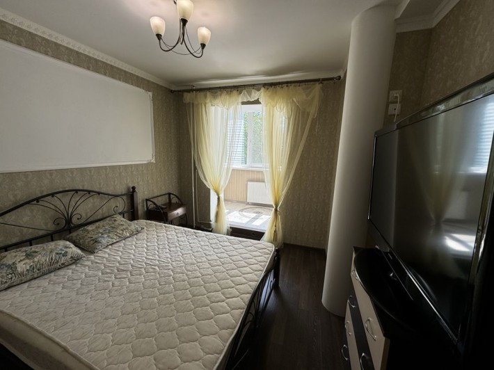 Здам 3-х кімнатну квартиру - фото 1