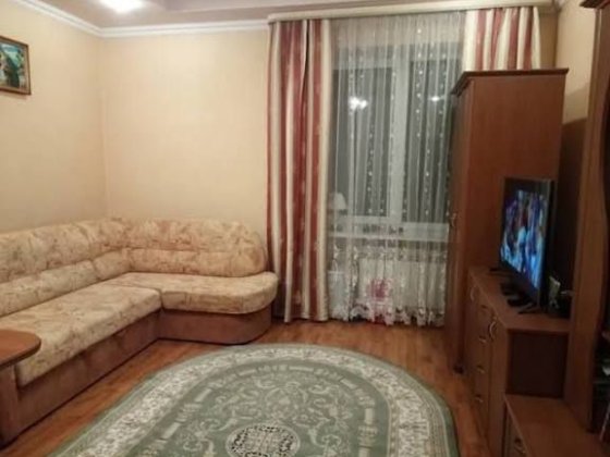 Здам 2-кімнатну квартиру в довгострокову оренду Светловодск