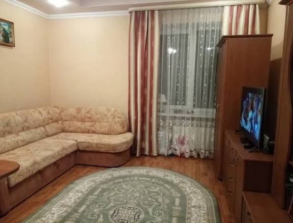 Здам 2-кімнатну квартиру в довгострокову оренду - фото 1