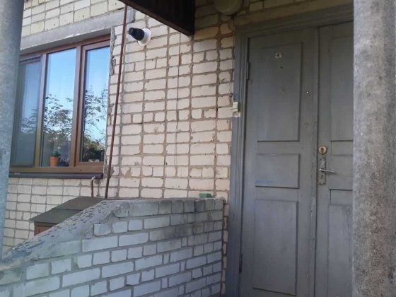 Здам в оренду квартиру на довготривалий термін Сарны