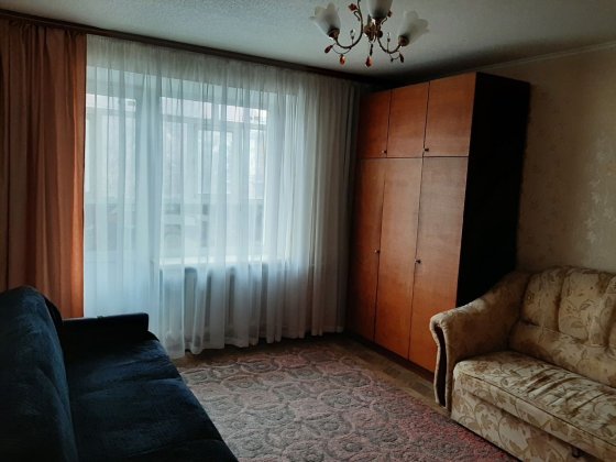 Здам однокімнатну квартиру Прилуки