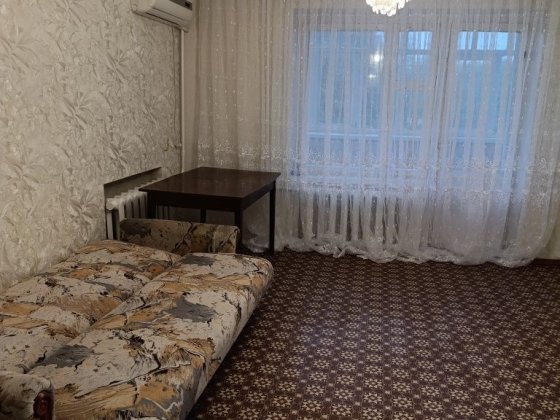 Здається однокімнатна квартира на довготривалий термін. Місто Прилуки. Прилуки