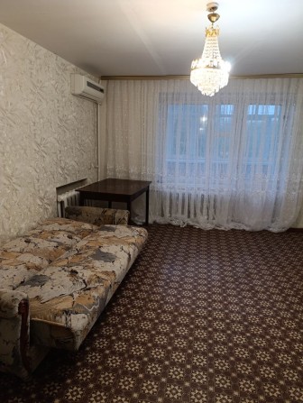 Здається однокімнатна квартира на довготривалий термін. Місто Прилуки. - фото 1