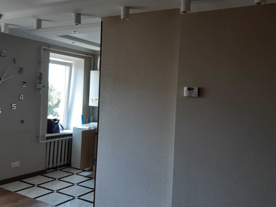 Однокімнатна квартира в центрі. Прилуки