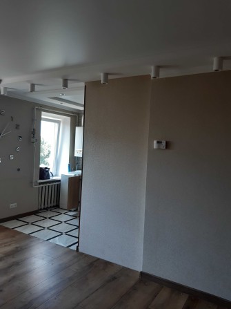 Однокімнатна квартира в центрі. - фото 1