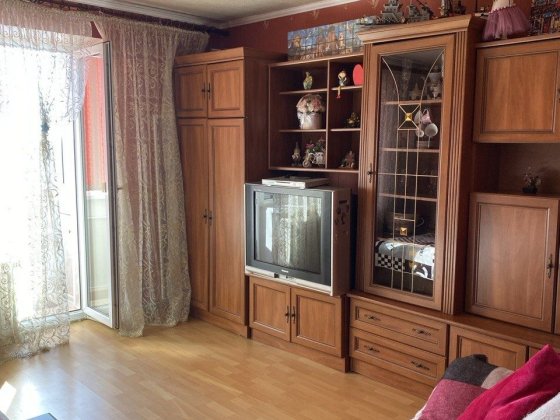 Здається 1 кімнатна квартира Прилуки