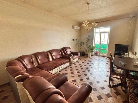 Срочно сдам 3х комнатную квартиру возле центрального рынка Слов'янськ