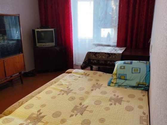 Сдам квартиру в центре по улице Лозановича Слов'янськ