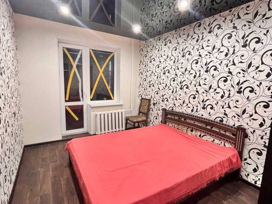 Сдается 3-комнатная квартира на Химике Слов'янськ