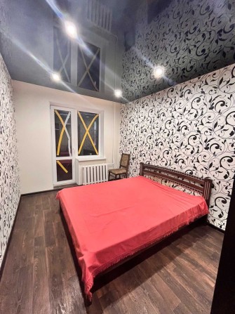 Сдается 3-комнатная квартира на Химике - фото 1