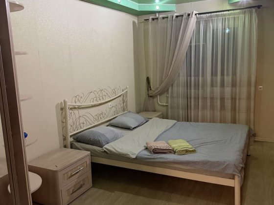 Сдам квартиру на длительный срок в самом центре Слов'янськ