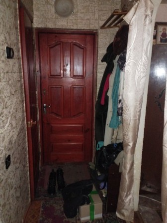 Сдается 1 комнатная квартира в центре 1/5,  Собственник - фото 1