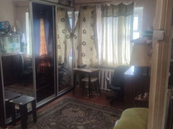 Сдам 1к квартиру в ЦЕНТРЕ ! Центр Слов'янськ