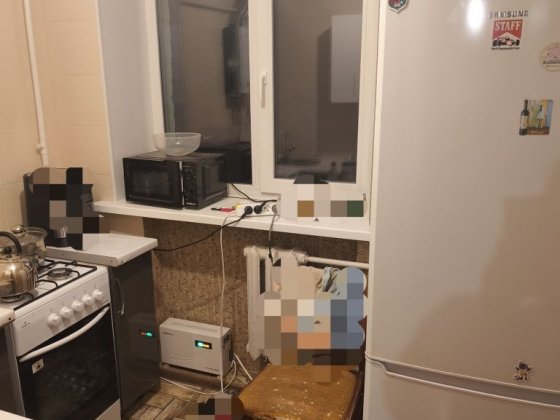 Сдам в аренду 1-ну квартиру, Слов'янськ Слов'янськ