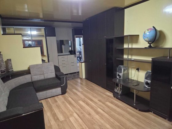 Сдается 2-комнатная квартира в Центре Славянск