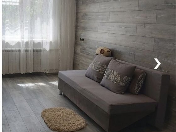 Сдается 2к квартира м-н Артема. Славянск