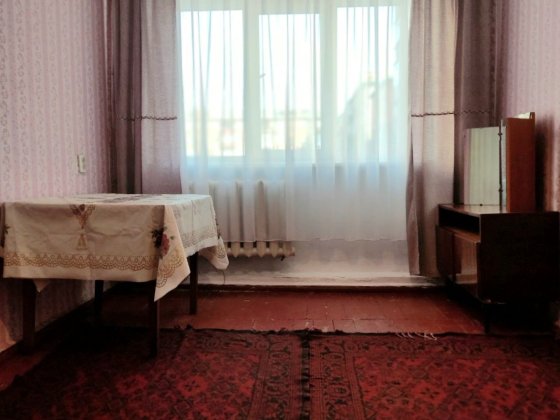 Оренда 2-кімнатна квартира в центрі міста Славута