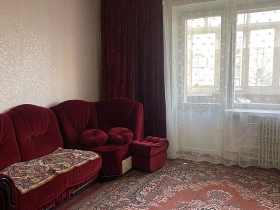 Здам 2х кімнатну квартиру Славута (вільна з 15 лютого) Славута