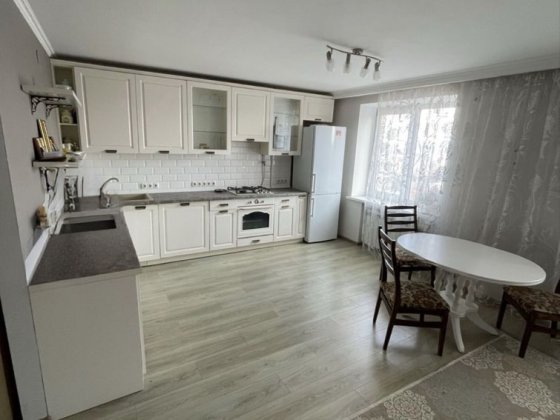 Перша сдача 3к.квартири після ремонту ,Центр міста ! Слов'янськ