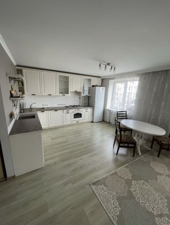 Перша сдача 3к.квартири після ремонту ,Центр міста ! - фото 1