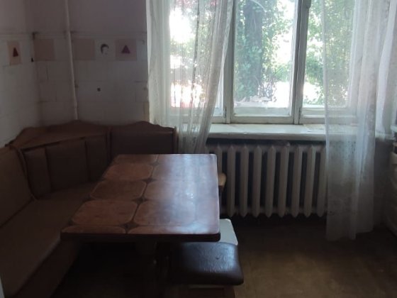 Сдаётся в аренду 2-х комнатная квартира Славянск